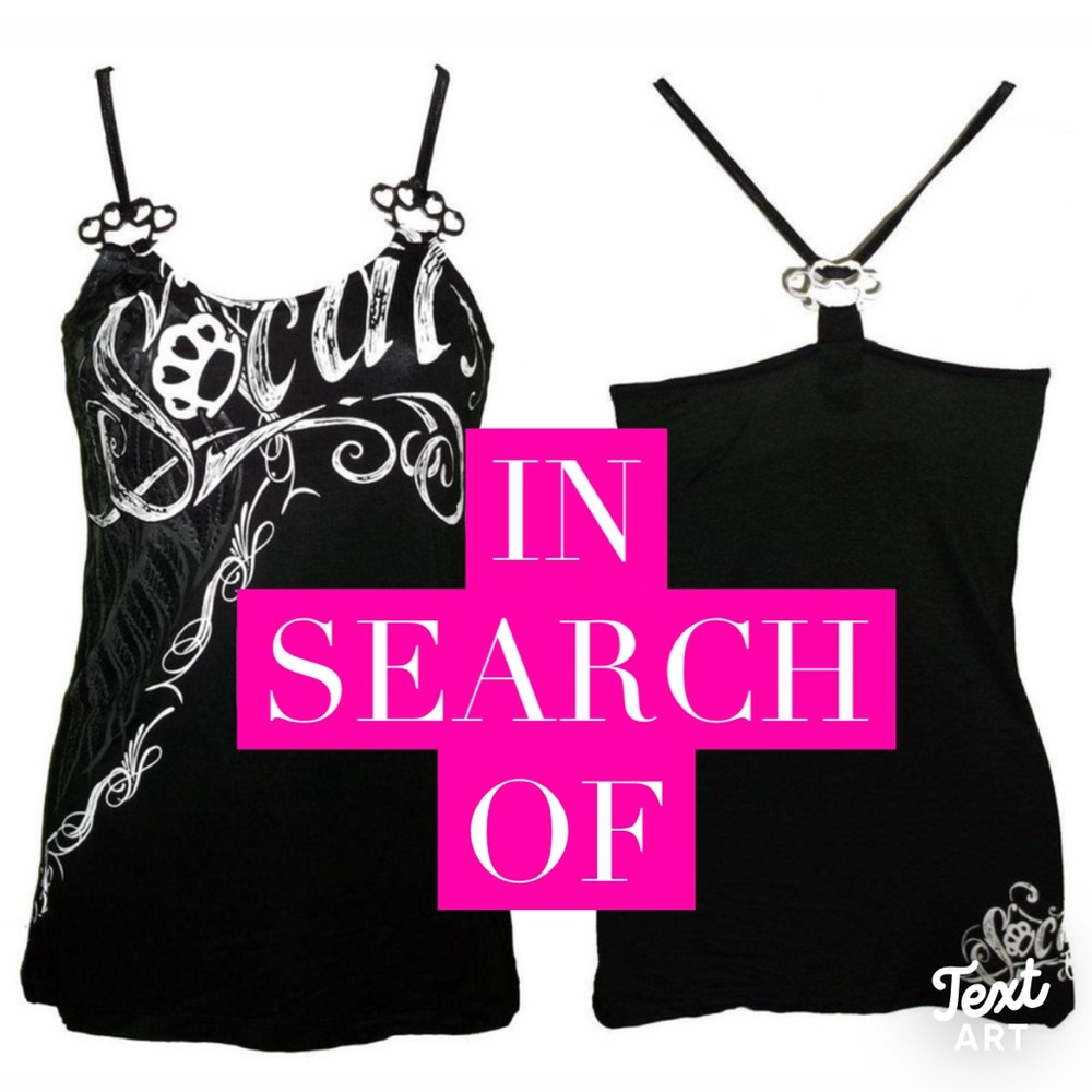 IN SEARCH OF